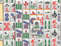 Hra Mahjong Mahjong online