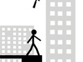 Hra Stickman: Stavebník Mostov online