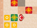 Hra Santa Clausova Sklad online