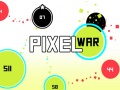 Hra Pixelová vojna online