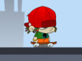 Hra Skaterský Chlapec online