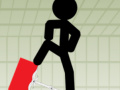 Hra Stickman Vojak: Epické Bitky online
