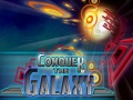 Hra Dobyť galaxiu online