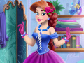 Hra Kreator princezien online
