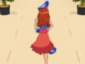 Hra Jessieho Beh online