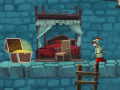 Hra Robin Hood: Daj a Zober online