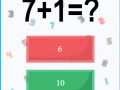 Hra Správna Matematika online