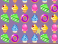 Hra Candy Monštrum online