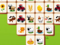 Hra Farm spojenie 3 online