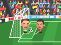 Hra Majstrovstvá Futbalových Hlav online