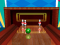 Hra Majstri Bowlingu 3D online