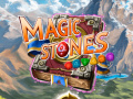 Hra Magické Kamene online