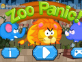 Hra Zoologická Panika online