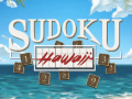 Hra Sudoku Hawaii online