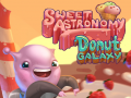 Hra Sladká astronómia: Galaxia donuts online