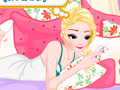 Hra Elsa Online Zoznamovanie online