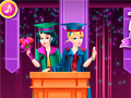 Hra Promócia princezien Disney online