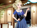 Hra Princessa na dovolenke online