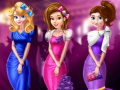 Hra Retro Prom Night online