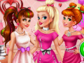 Hra Párty pre singles na Valentína online