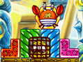 Hra Oceán Pop online