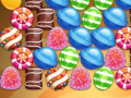 Hra Pop-Pop Cukríky online