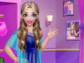 Hra Amyin Princeznovský Look online