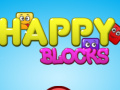 Hra Šťastné bloky online