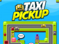 Hra Vyzdvihnutie Taxíkom online