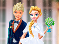 Hra Princezná Ellie: Svadobný sen online