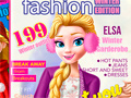 Hra Princovský Magazín Zimné Vydanie online