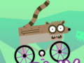 Hra RigBMX 2 Kliatba Crashu online