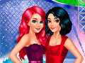 Hra Bff Módne Hviezdy online