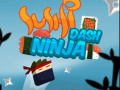 Hra Sushi Ninja Dash online