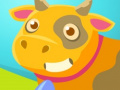 Hra Farmárske bloky 10 x 10 online