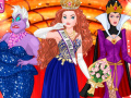 Hra Miss Kráľovská Krása online