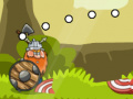 Hra Viking tréning online