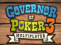 Hra Guvernér pokru 3 online