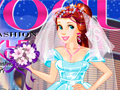 Hra Princezná Superstar Obálka Časopisu online