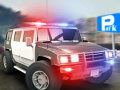 Hra Parkovanie Policajného Hummera online
