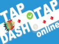 Hra Tap Tap Dash Online online