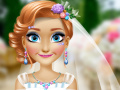 Hra Svadobný Dokonalý Make-Up online