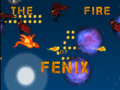 Hra Oheň Fénixa online