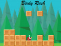 Hra Rýchlosť vtákov online