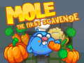 Hra Mole Prvý Zberač online