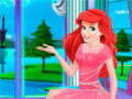 Hra Párty v pyžame princeznej online