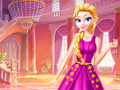 Hra Festival Princeznej na Zámku online