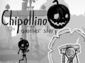 Hra Čipolino: Iný Príbeh online