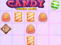 Hra Super Candy Linky online