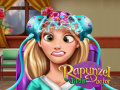 Hra Doktor mozgu Rapunzel online